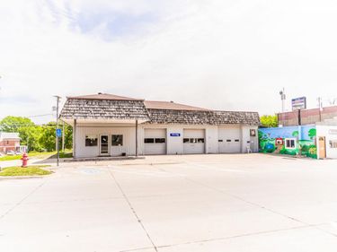 709 INDIANA Street, SIDNEY, IA 51652