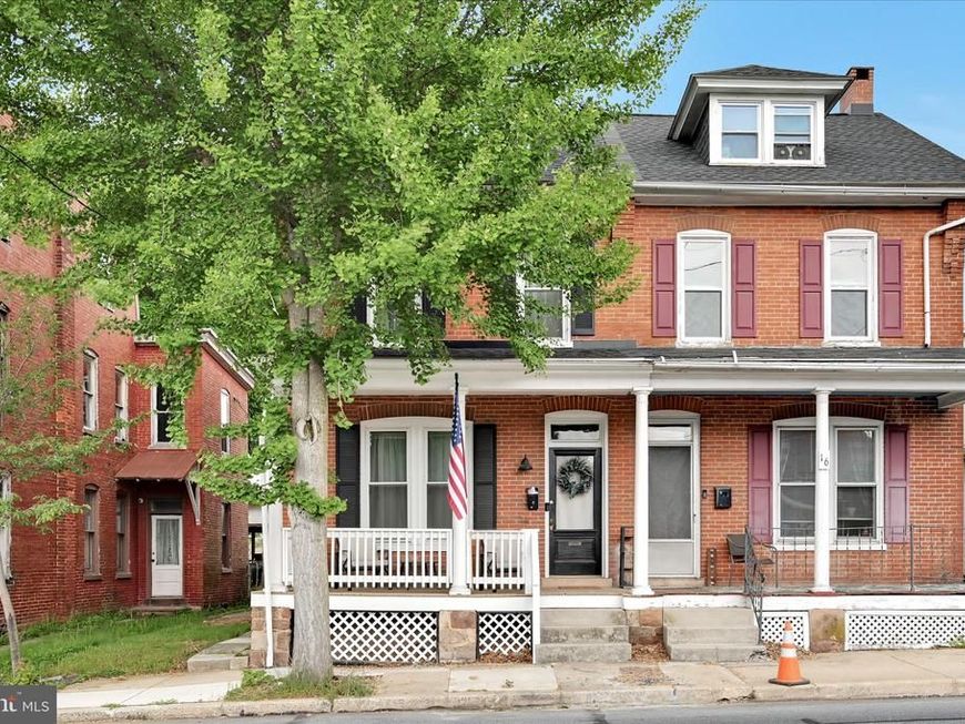 14 N 6th, Denver, PA 17517 Main Photo
