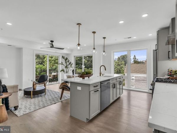 1201 N QUINN STREET, Unit 301, ARLINGTON, VA 22209