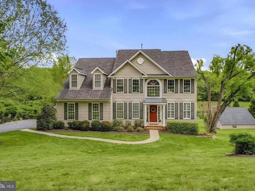 1135 Dairy Road, Parkton, MD 21120 Main Photo