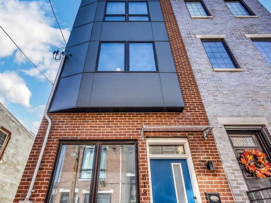 618 Cantrell Street , Philadelphia, PA 19148 Main Photo