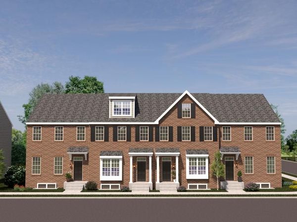 413 WHARTON STREET , KENNETT SQUARE, PA 19348