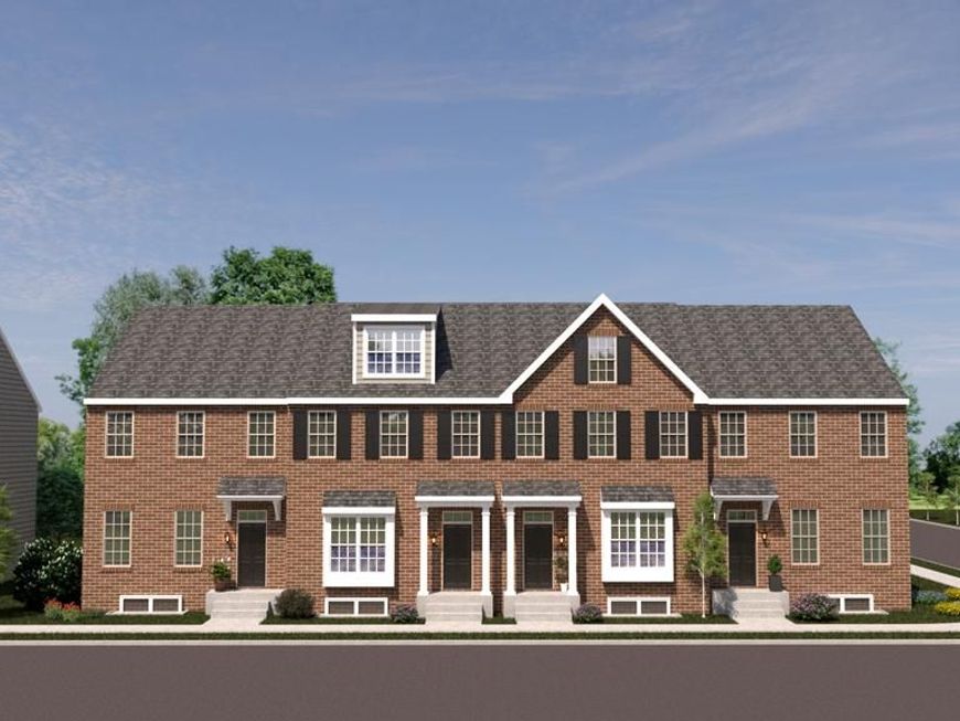413 Wharton Street , Kennett Square, PA 19348 Main Photo