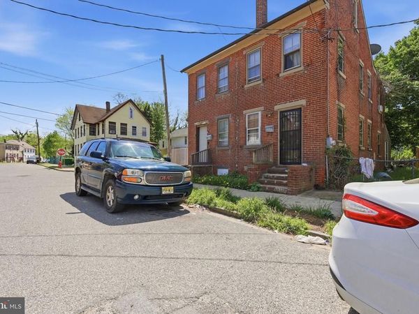 235 SINNICKSON STREET, SALEM, NJ 08079