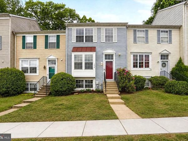 506 HEMLER COURT, HAVRE DE GRACE, MD 21078