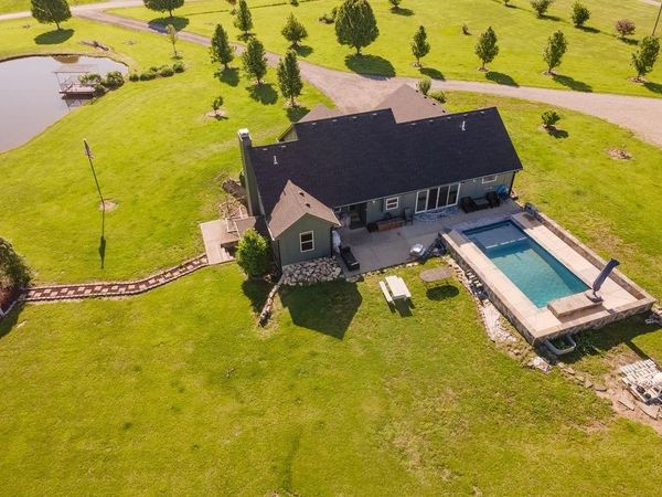 13874 NE County Road 353 N/A, Adrian, MO 64720
