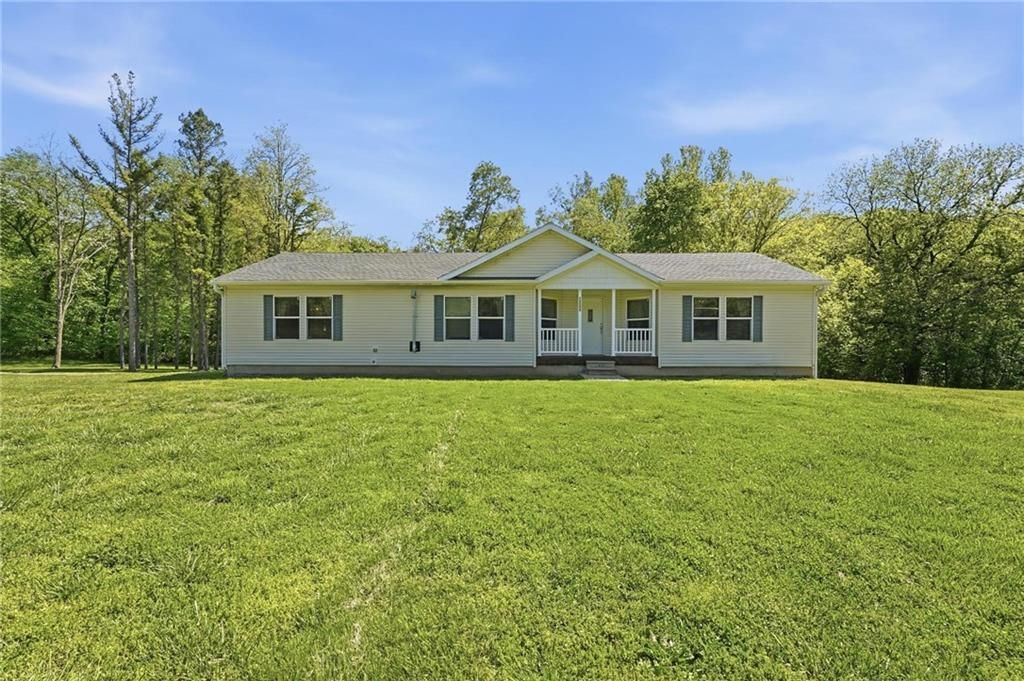 33555 Brown Road, Rushville, MO 64484 Main Photo