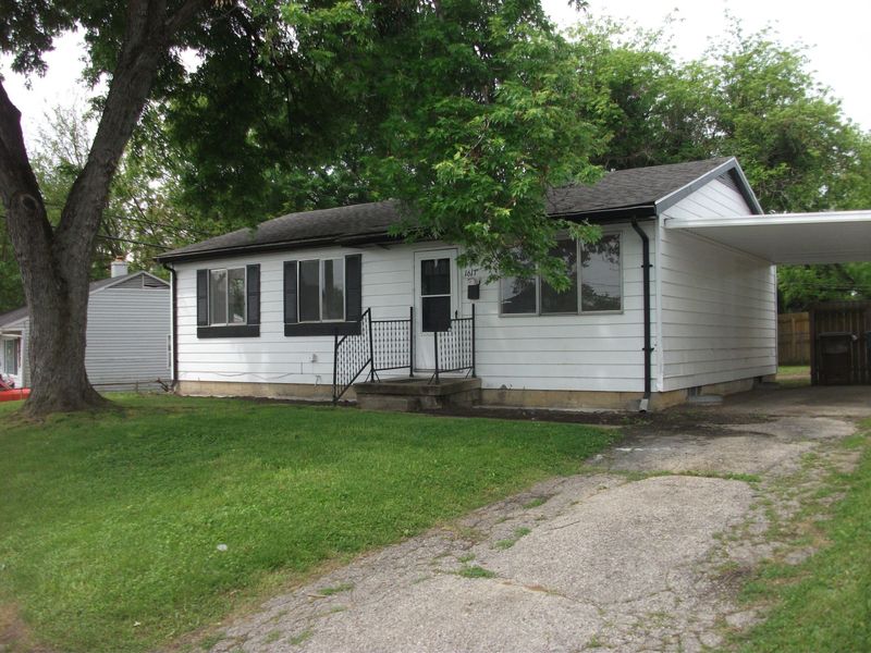 1611 Springmont Avenue, Springfield, OH 45506 Photo 1