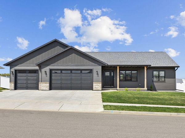 269 Weston Rd, Holmen, WI 54636