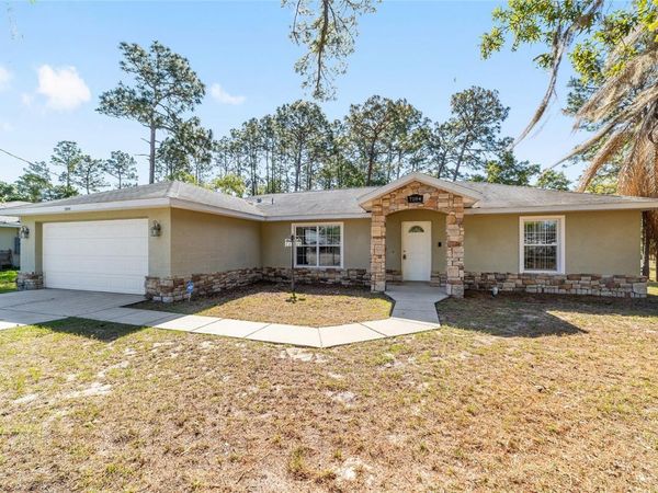 7184 HEMLOCK LOOP , OCALA, FL 34472