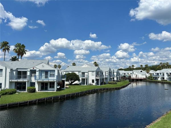 2556 WOODGATE BOULEVARD, Unit 203, ORLANDO, FL 32822