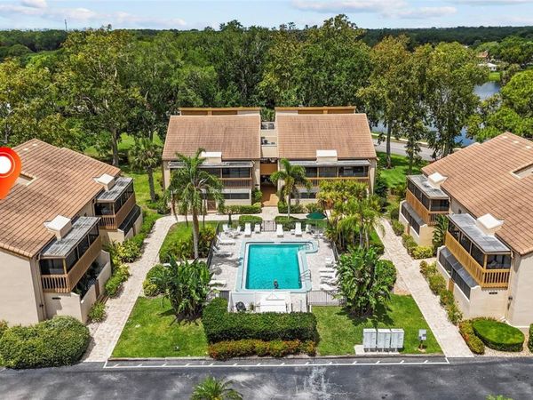 3037 WILLOW GREEN DRIVE , Unit 12, SARASOTA, FL 34235