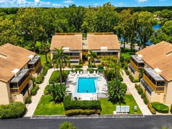 3037 WILLOW GREEN DRIVE, Unit 12, SARASOTA, FL 34235