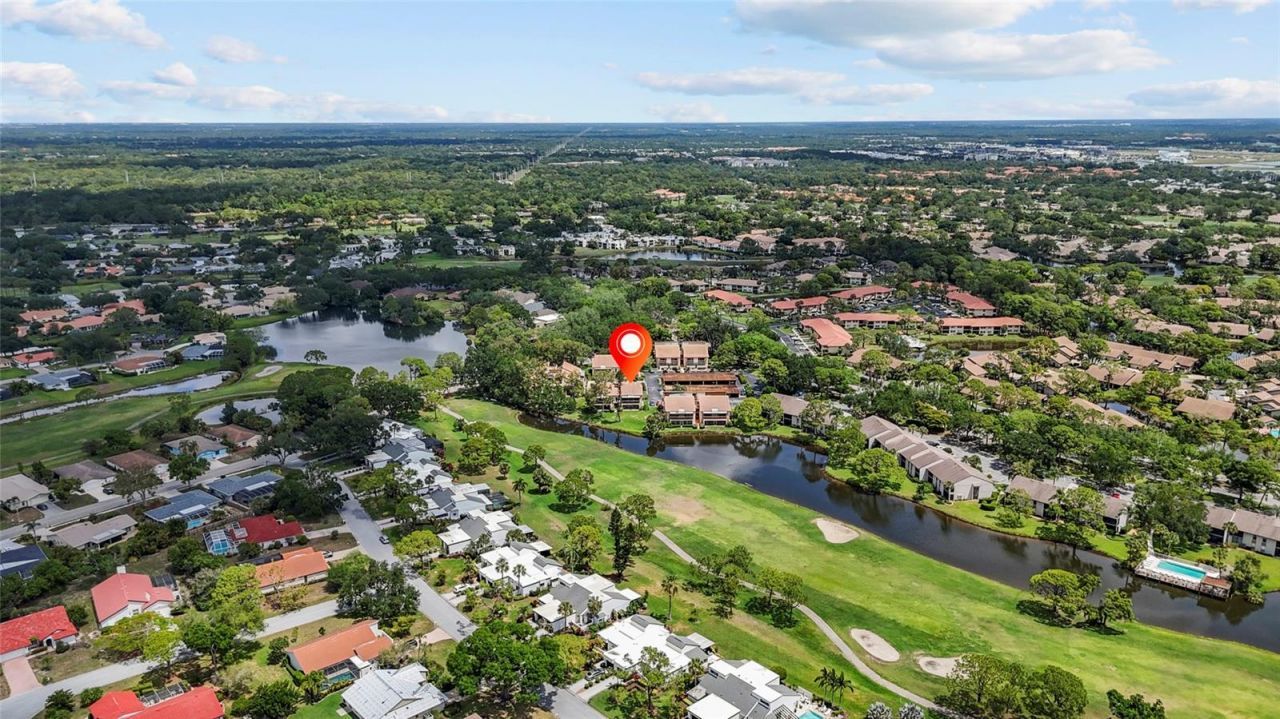 3037 Willow Green Drive, Unit 12, Sarasota, FL 34235 Photo