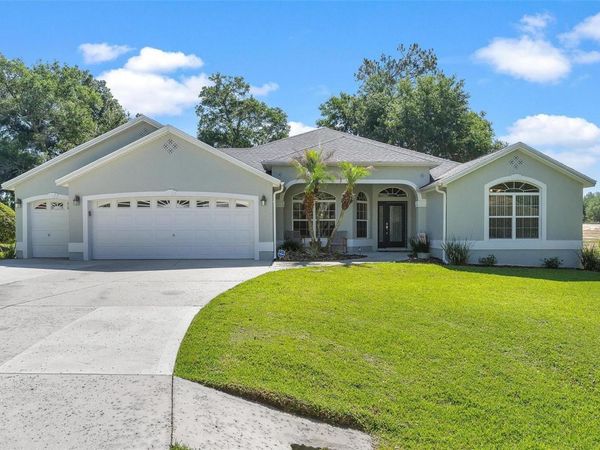 1027 URICO GOLF ROAD , LADY LAKE, FL 32159