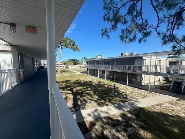 800 N FISKE BOULEVARD , Unit 410, COCOA, FL 32922