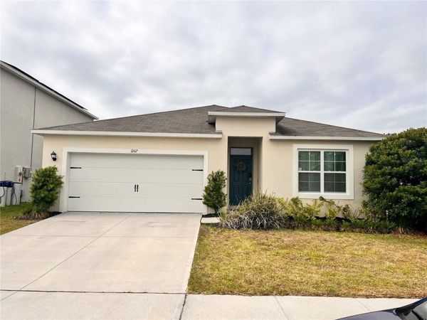 1267 IGUANA LOOP , DAVENPORT, FL 33897
