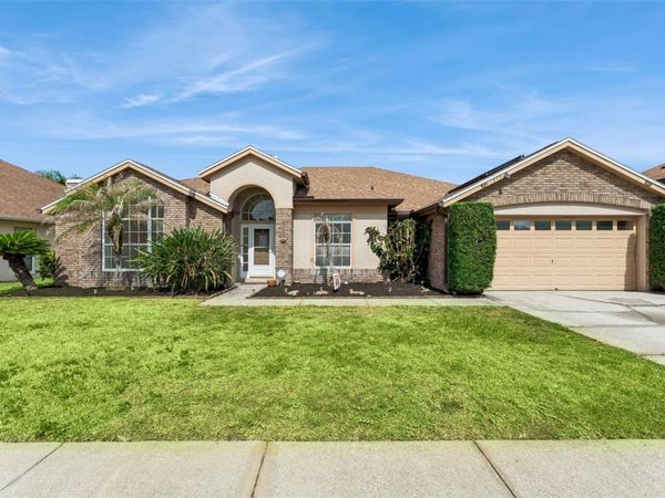 12879 LOWER RIVER BOULEVARD , ORLANDO, FL 32828