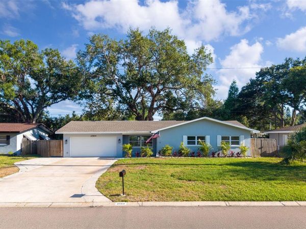 2564 ROBERTA STREET, LARGO, FL 33771