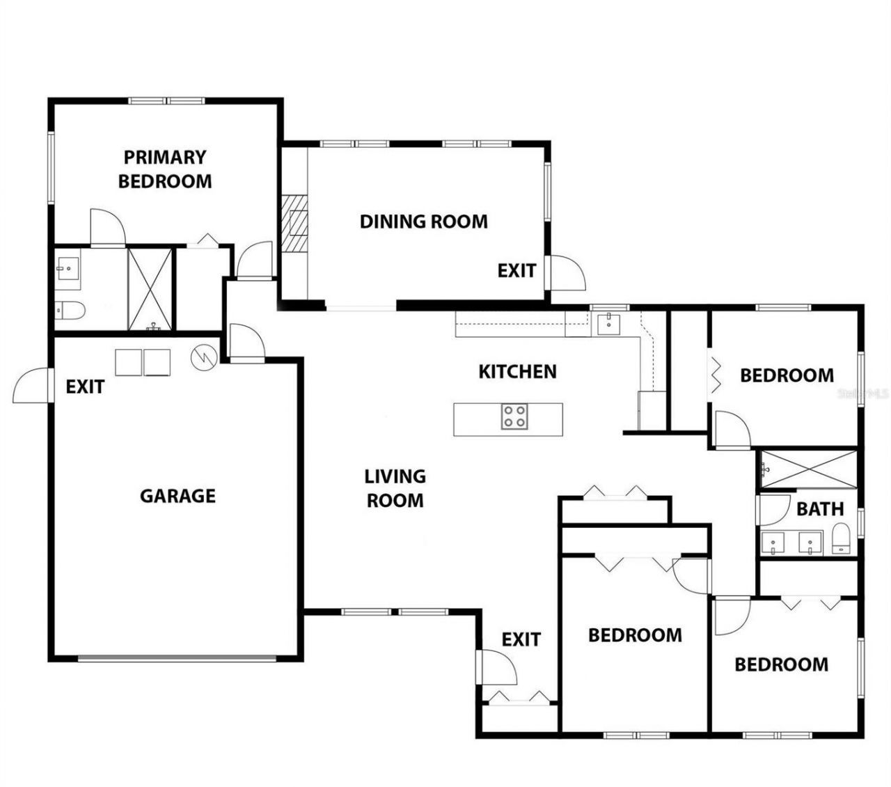 2564 Roberta Street, Largo, FL 33771 Photo