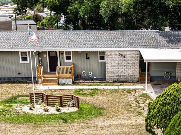 5233 HILL DRIVE, ZEPHYRHILLS, FL 33542