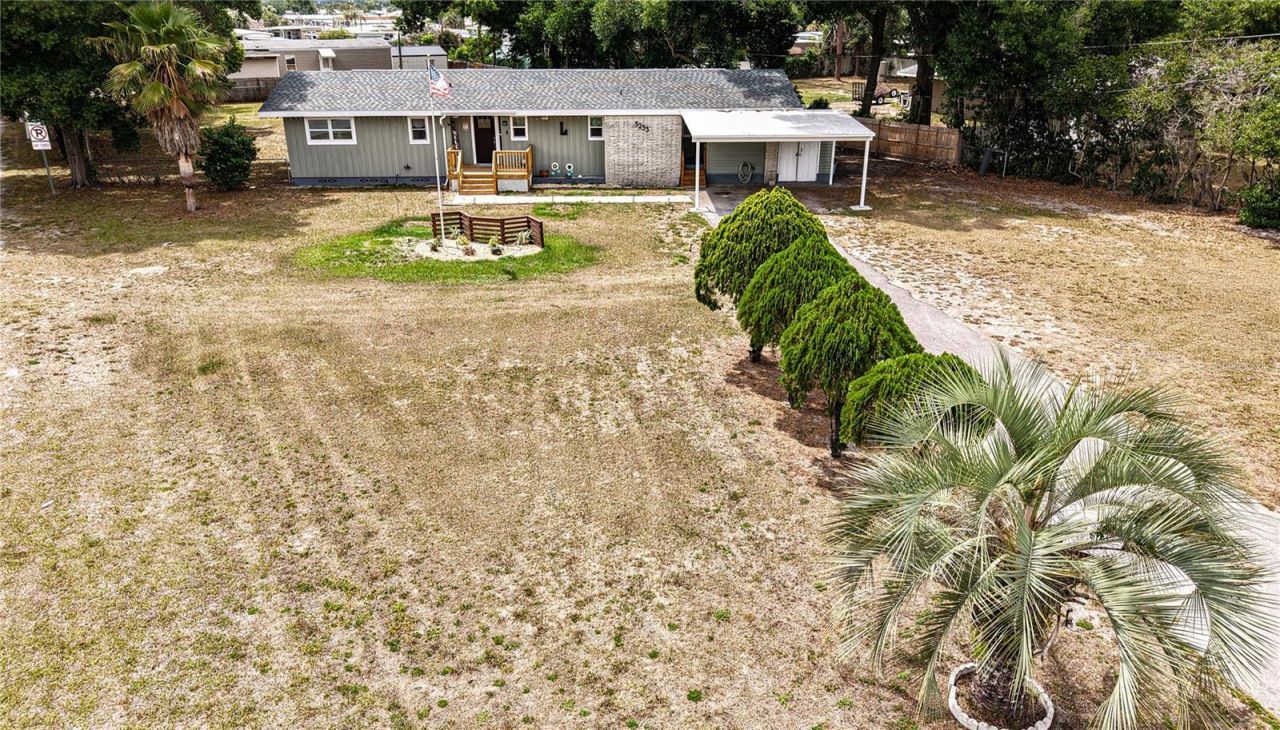 5233 Hill Drive, Zephyrhills, FL 33542 Photo