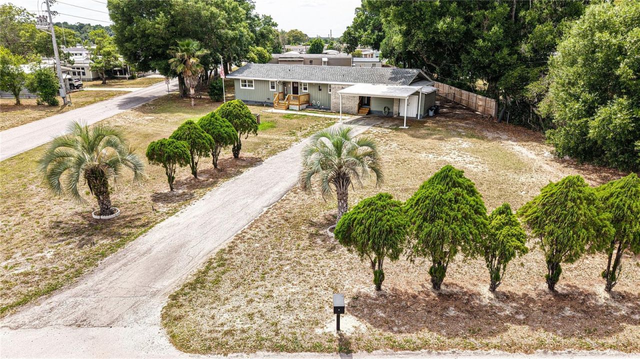 5233 Hill Drive, Zephyrhills, FL 33542 Photo