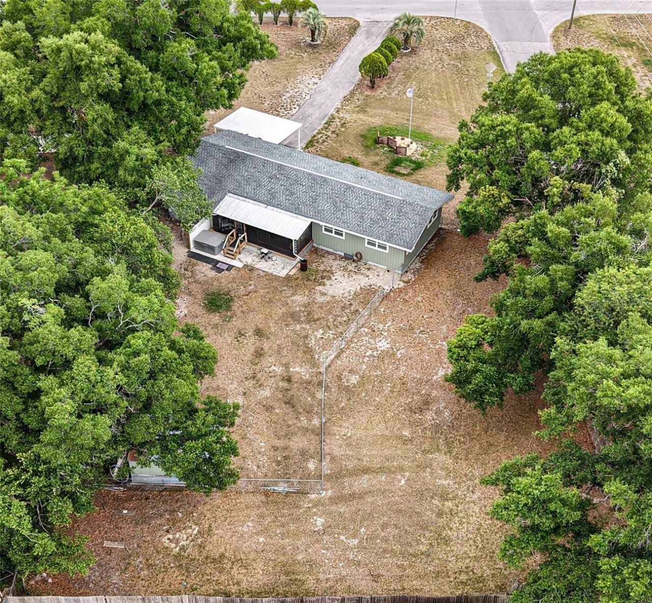 5233 Hill Drive, Zephyrhills, FL 33542 Photo