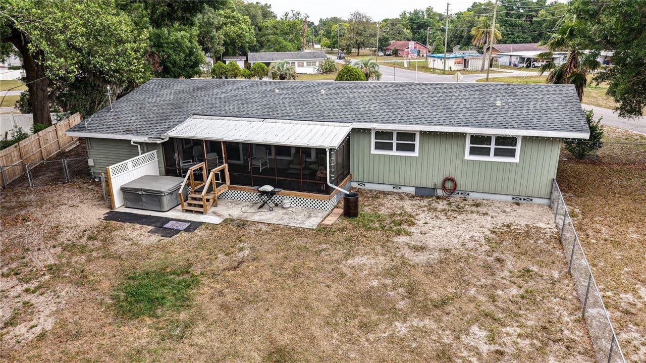 5233 Hill Drive, Zephyrhills, FL 33542 Photo