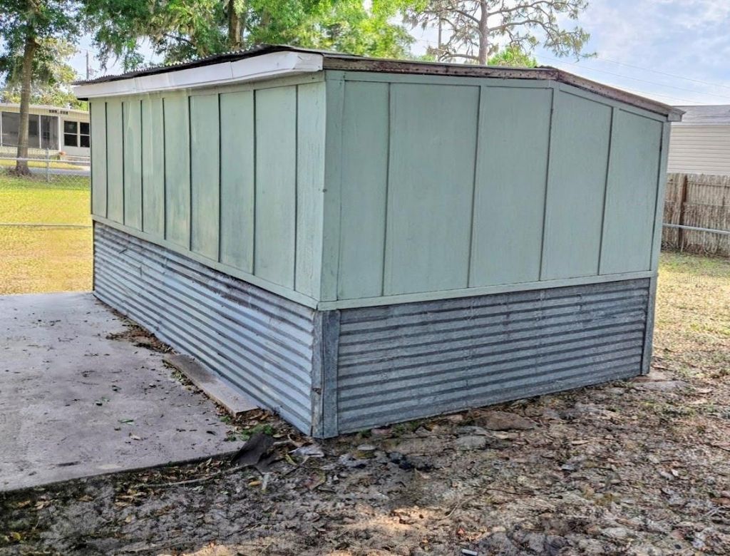 5233 Hill Drive, Zephyrhills, FL 33542 Photo