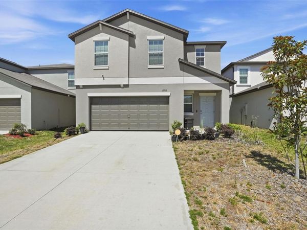 13712 NEWBRIDGE STREET, SPRING HILL, FL 34609