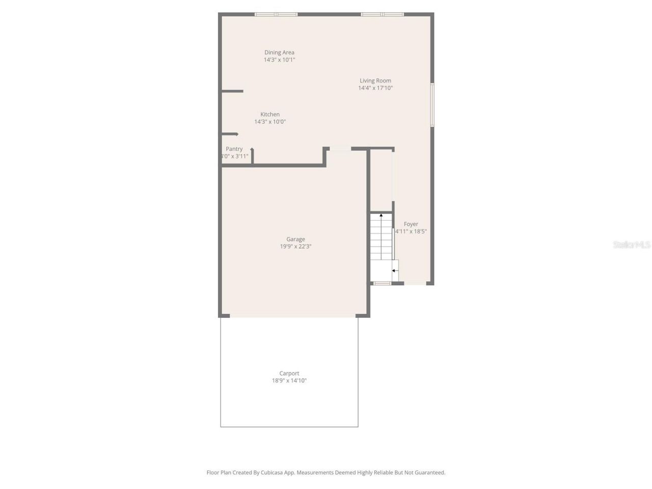 13712 Newbridge Street, Spring Hill, FL 34609 Photo