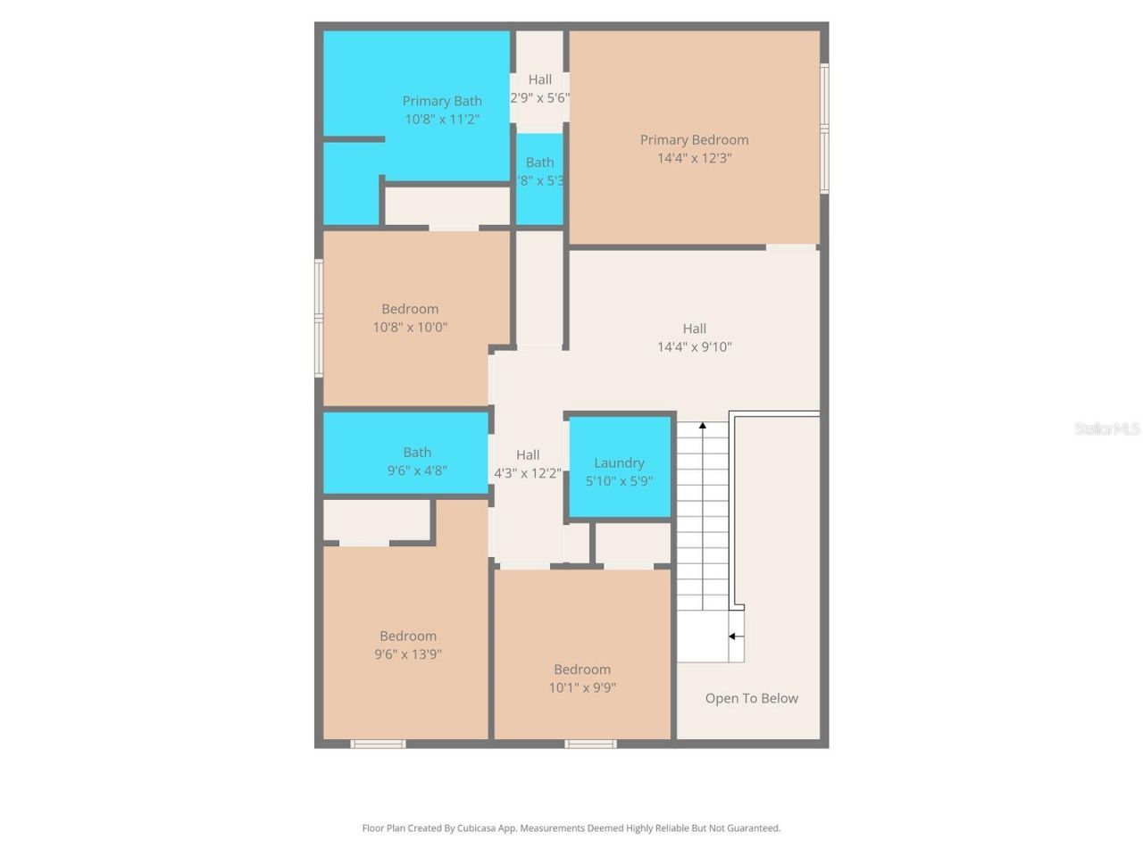 13712 Newbridge Street, Spring Hill, FL 34609 Photo
