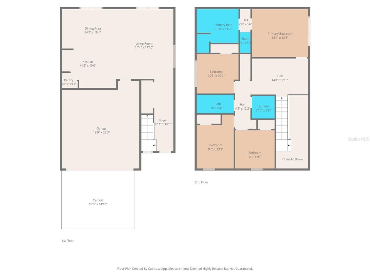 13712 Newbridge Street, Spring Hill, FL 34609 Photo