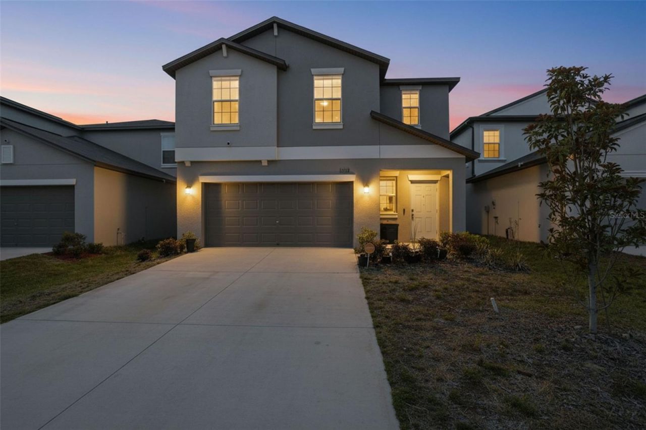 13712 Newbridge Street, Spring Hill, FL 34609 Photo