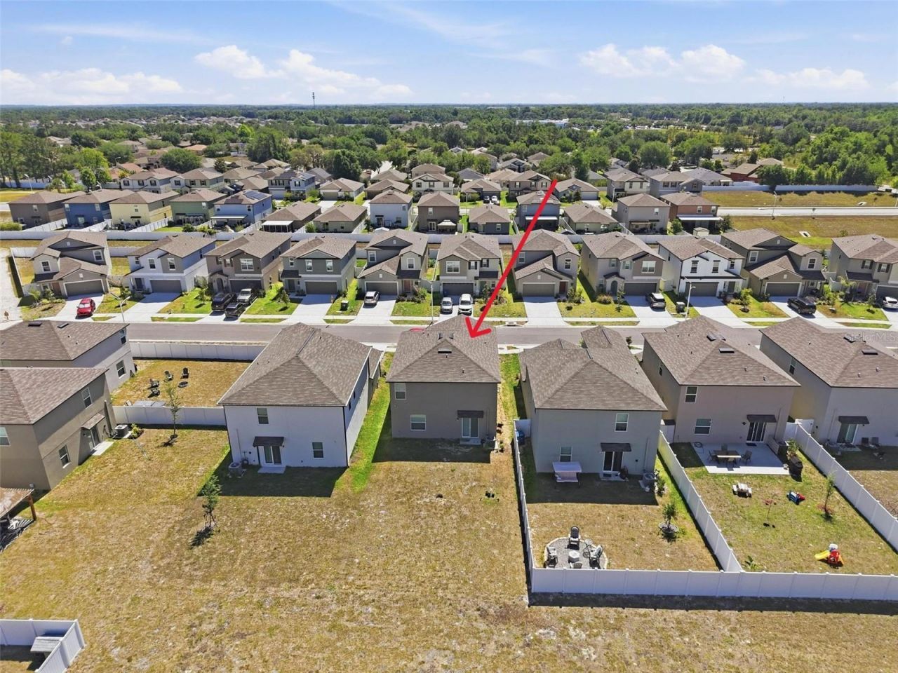 13712 Newbridge Street, Spring Hill, FL 34609 Photo