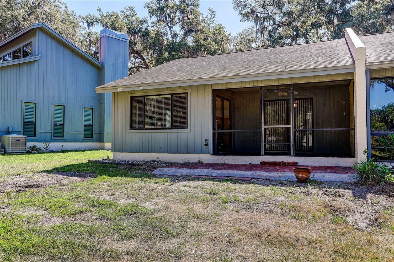 6643 Trail Ridge Drive , Unit 00, Lakeland, FL 33813 Photo