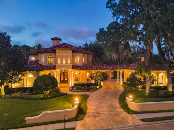 10031 MILANO DRIVE , TRINITY, FL 34655