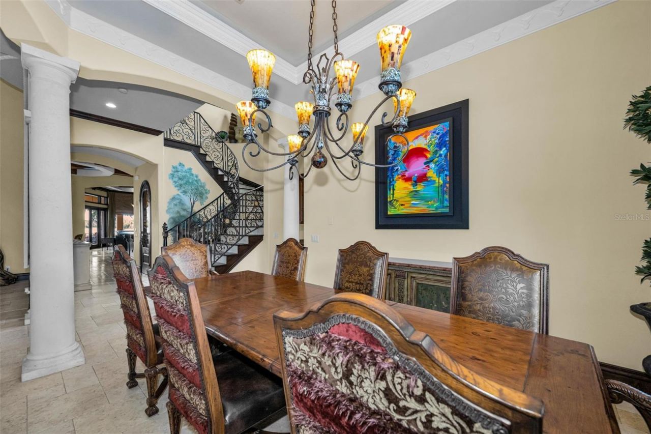 10031 Milano Drive, Trinity, FL 34655 Photo