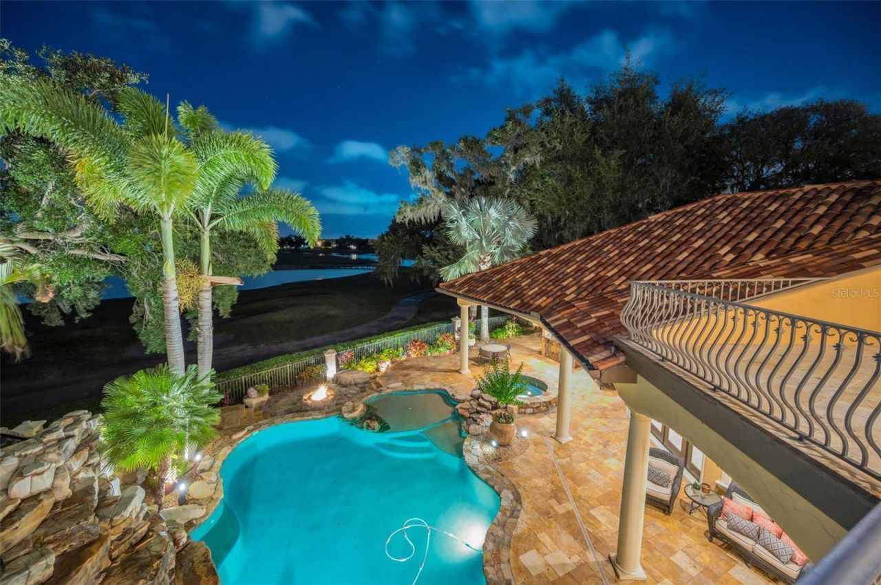 10031 Milano Drive, Trinity, FL 34655 Photo
