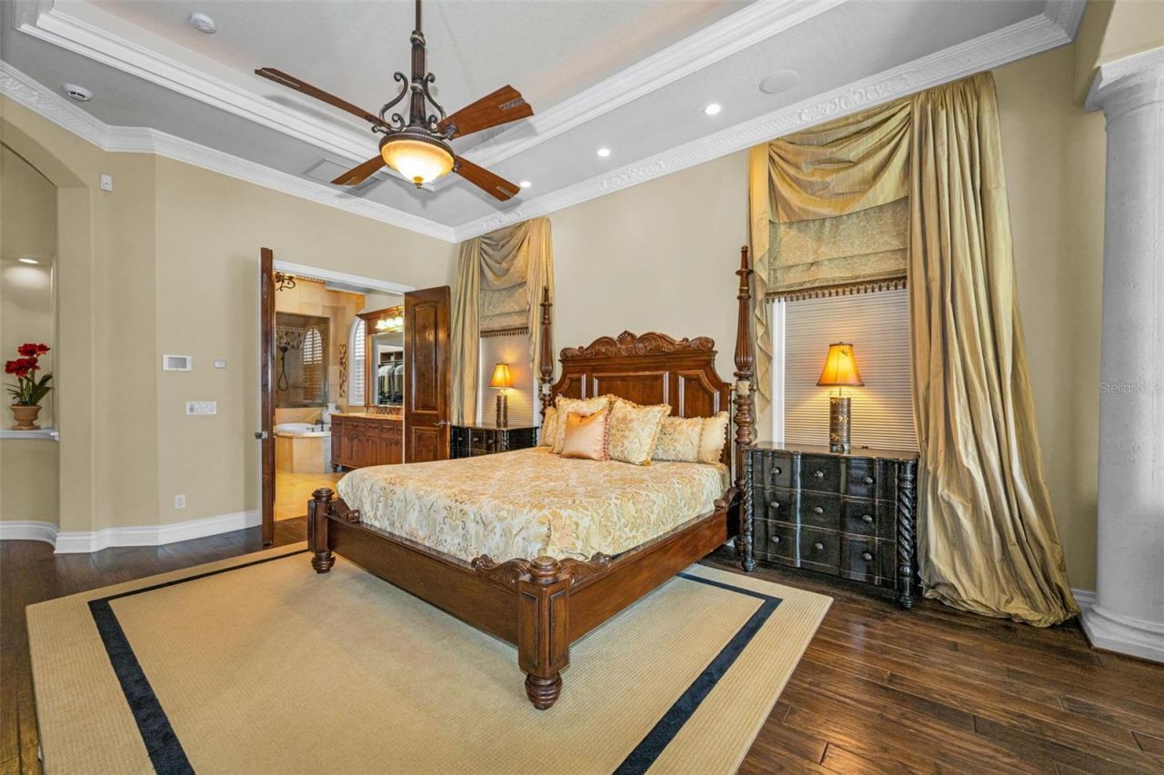 10031 Milano Drive, Trinity, FL 34655 Photo