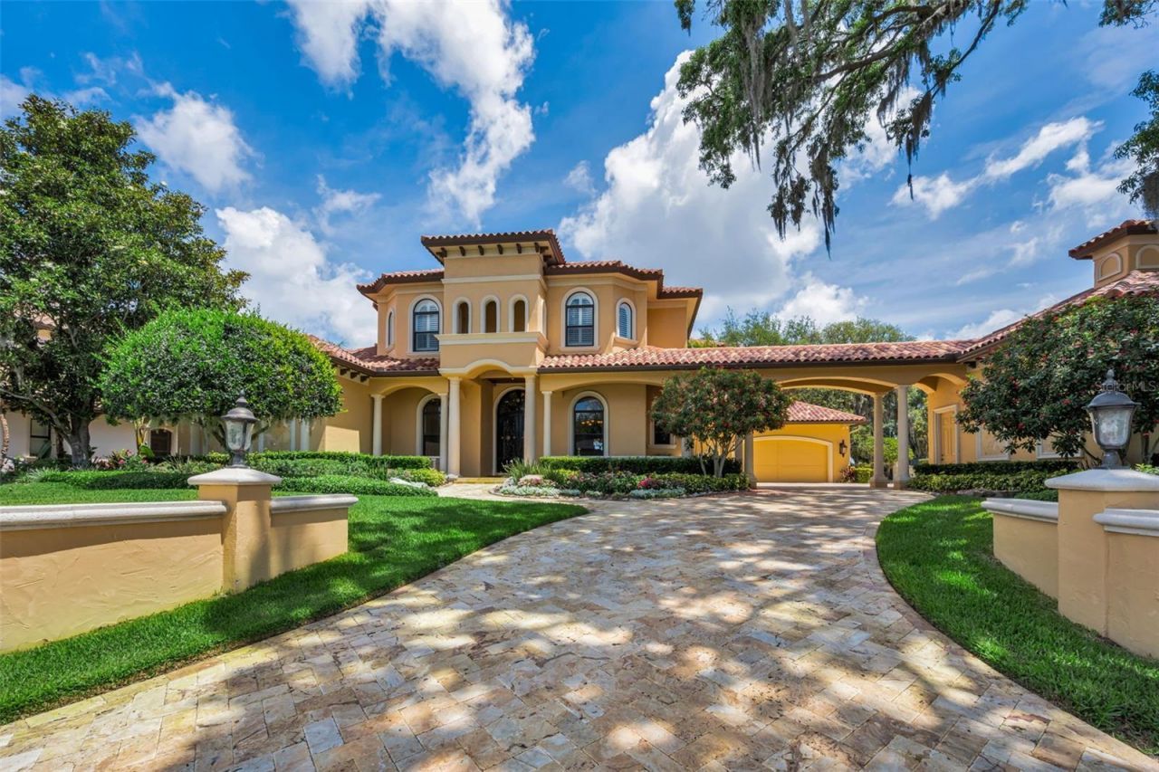 10031 Milano Drive, Trinity, FL 34655 Photo