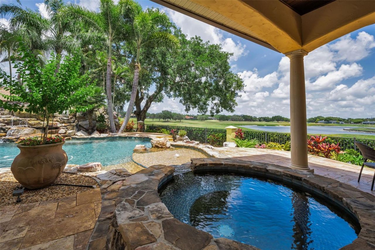 10031 Milano Drive, Trinity, FL 34655 Photo