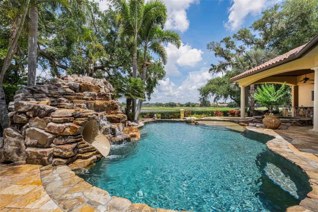 10031 Milano Drive, Trinity, FL 34655 Photo