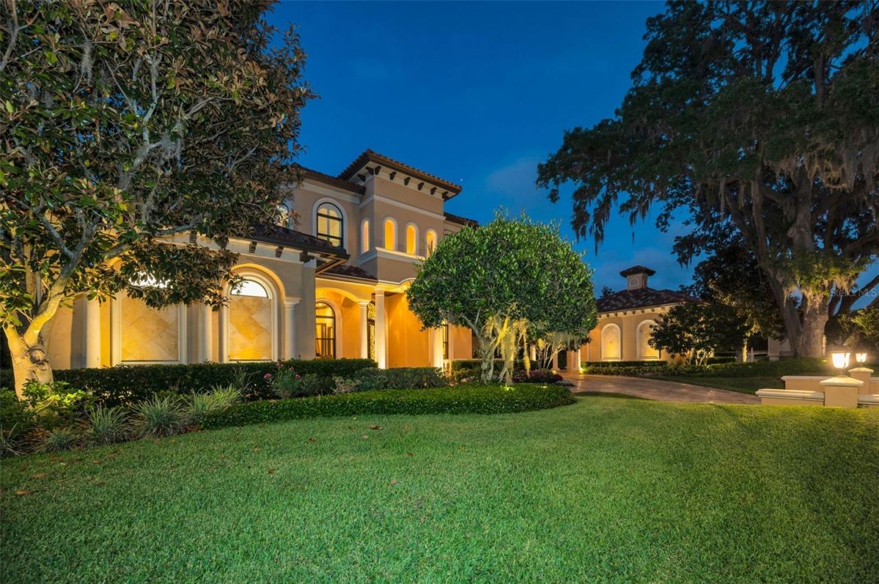 10031 Milano Drive, Trinity, FL 34655 Photo