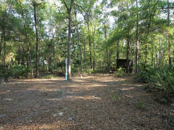 7982 W MAYFAIR DRIVE , HOMOSASSA, FL 34448