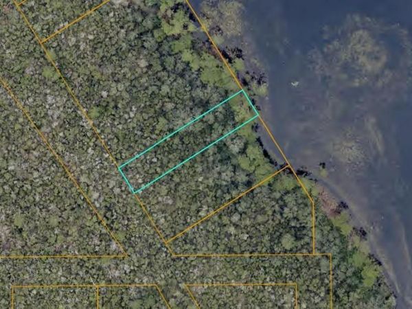 81-04-07-19-0290 COLBY (PAPER) DRIVE , DELTONA, FL 32725