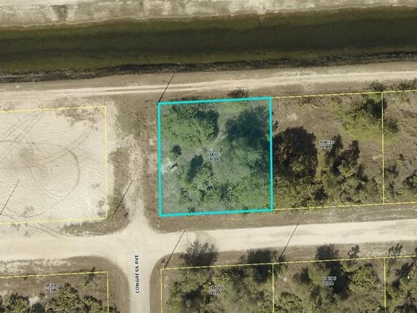 1406 W 18TH STREET , LEHIGH ACRES, FL 33972