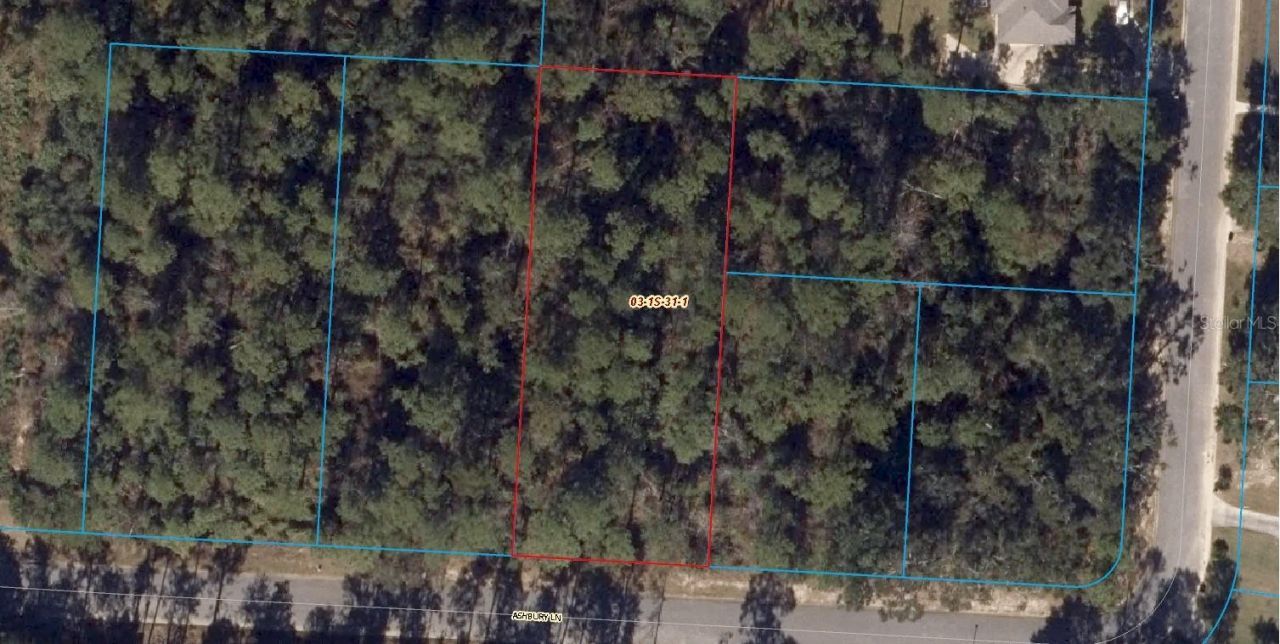2733 Ashbury Lane, Cantonment, FL 32533 Main Photo