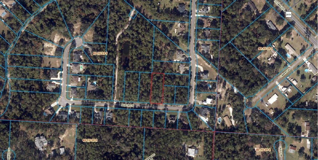 2733 Ashbury Lane, Cantonment, FL 32533 Photo